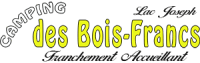 Camping Des Bois Francs