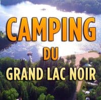 Camping Du Grand Lac Noir
