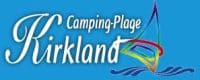 Camping Plage Kirkland