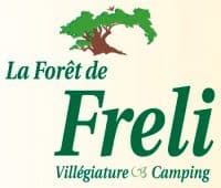 Camping La Foret De Freli