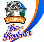 Camping Lac aux Bouleaux