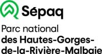 Camping Parc National des Hautes-Gorges-de-la-Rivière-Malbaie – Le Cran